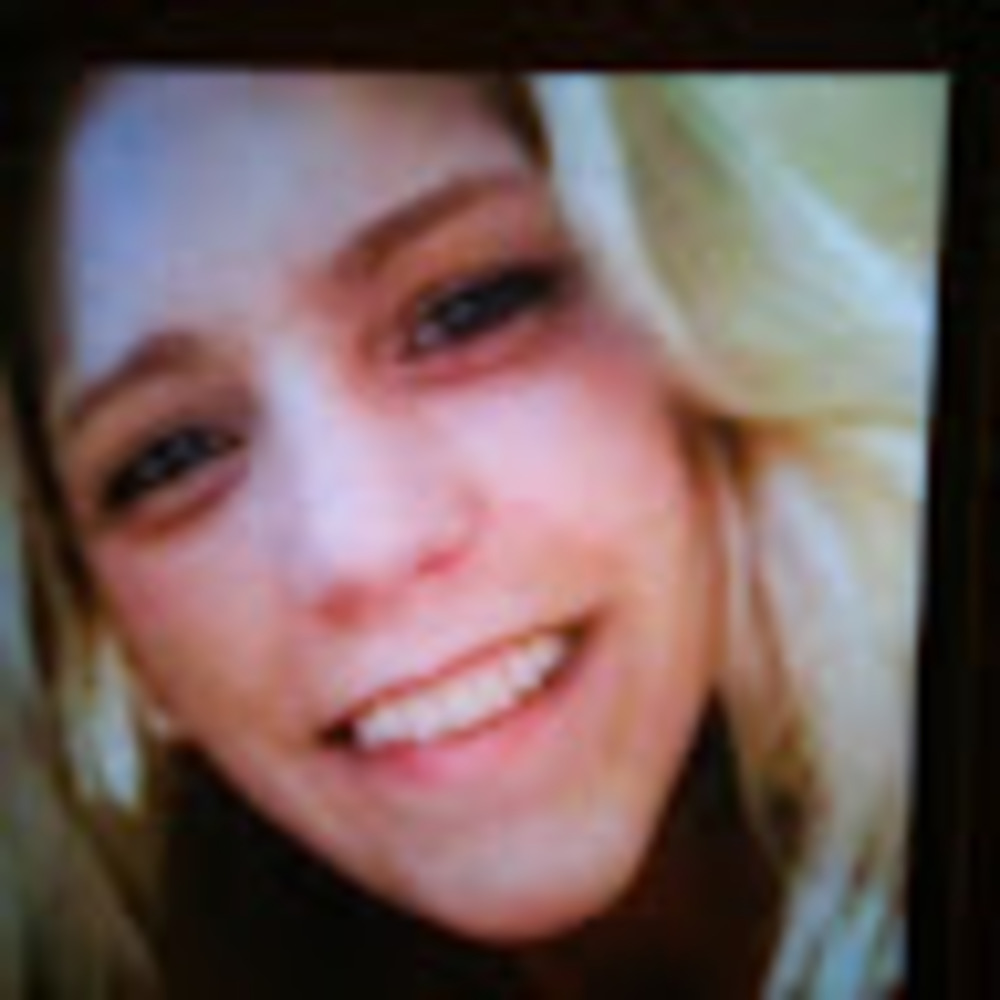 Meet your Posher, Teresa